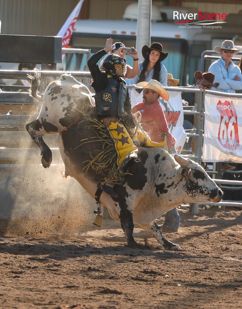 GCPRA Rodeo Lake Havasu 