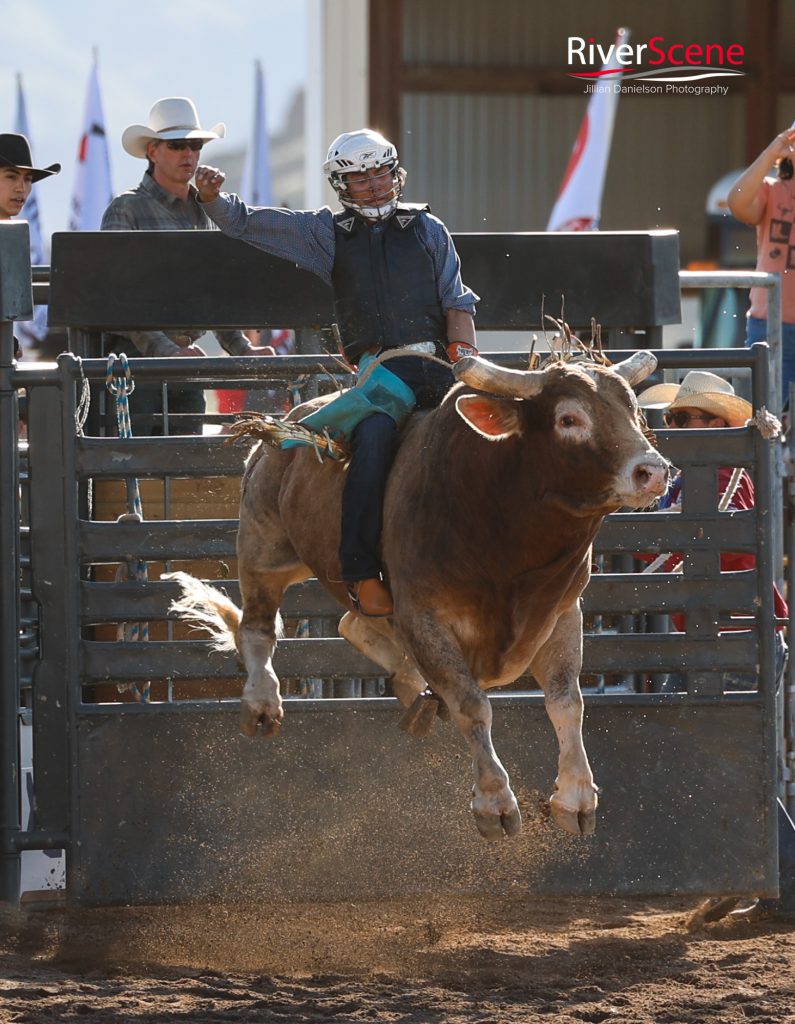 GCPRA Rodeo Lake Havasu 
