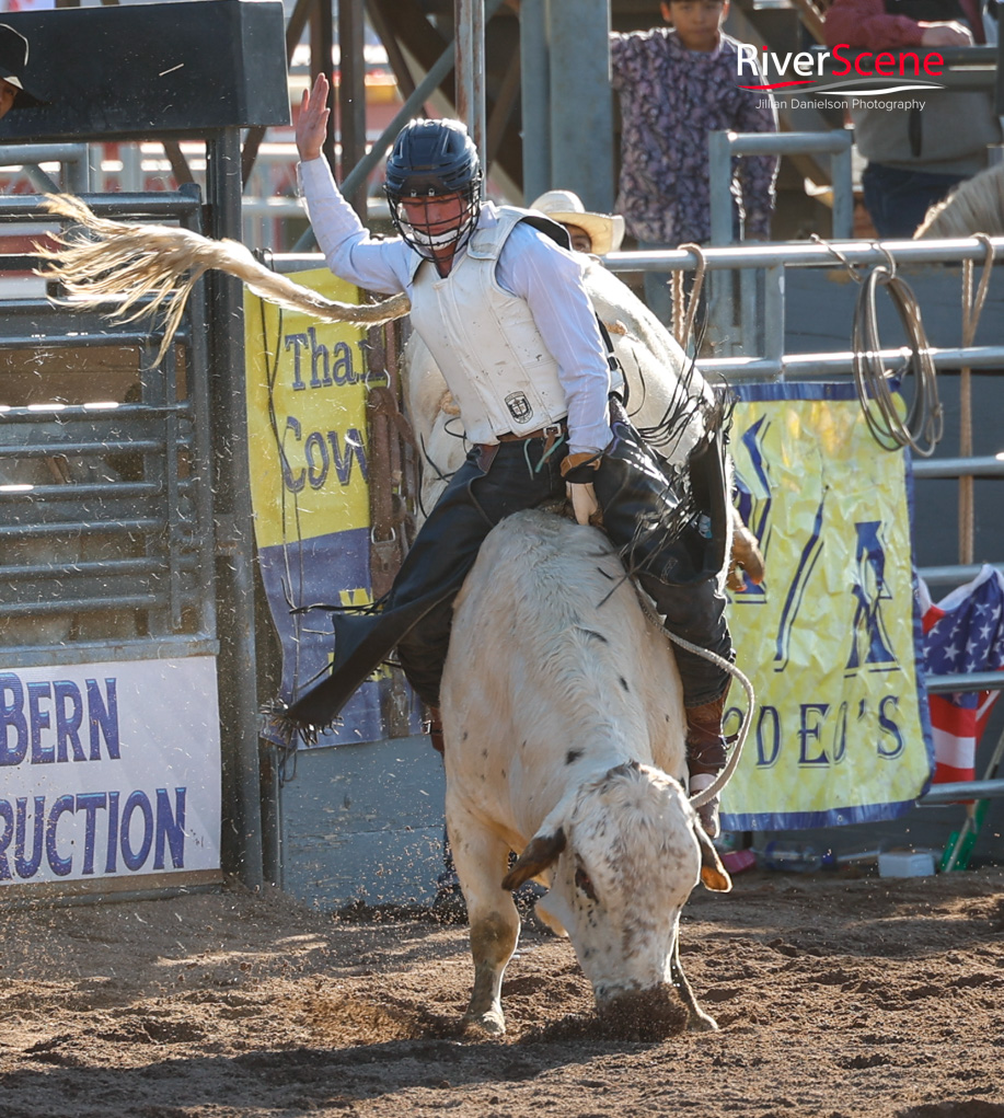 GCPRA Rodeo Lake Havasu 