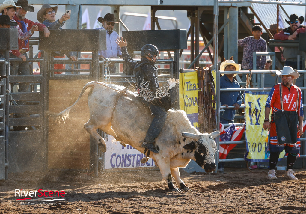 GCPRA Rodeo Lake Havasu 