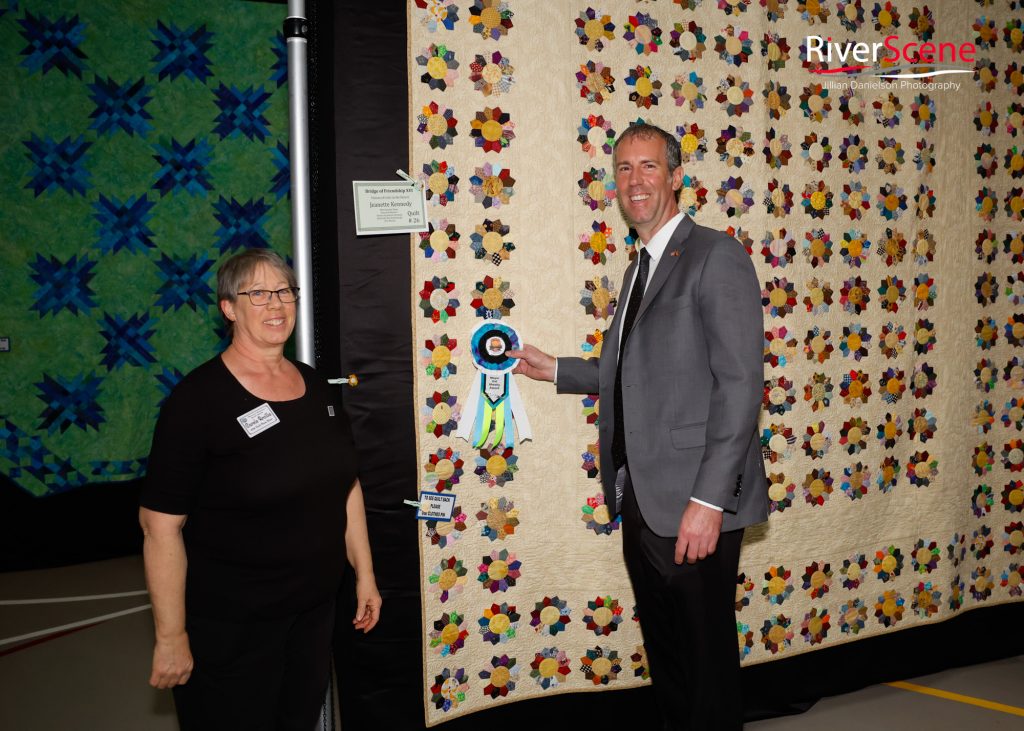 Havasu Stitchers Quilt Show Lake Havasu 