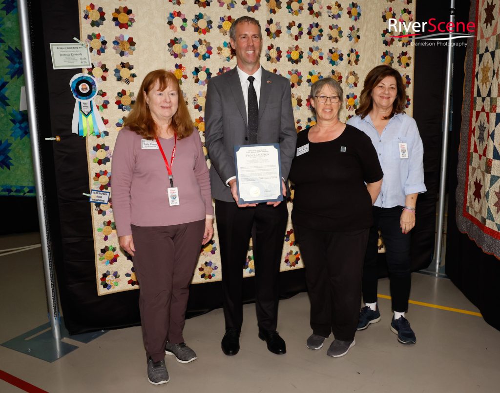 Havasu Stitchers Quilt Show Lake Havasu 