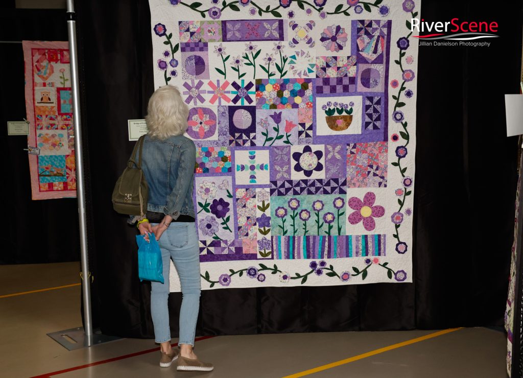 Havasu Stitchers Quilt Show Lake Havasu 