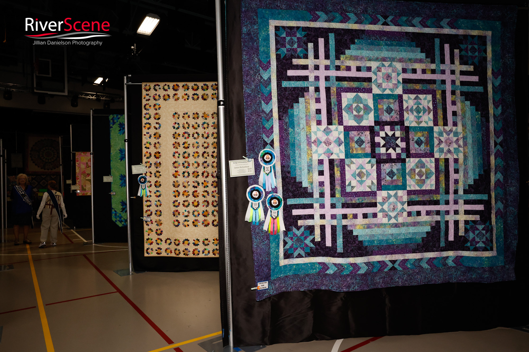 Annual Havasu Stitchers Quilt Show Runs Through This Weekend