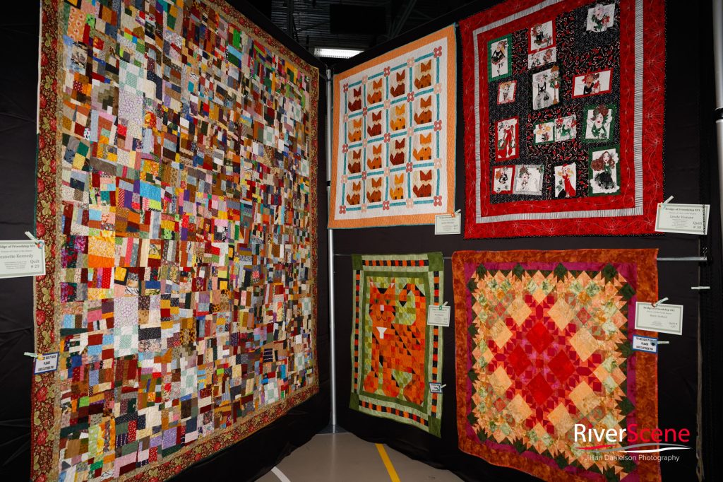 Havasu Stitchers Quilt Show Lake Havasu 