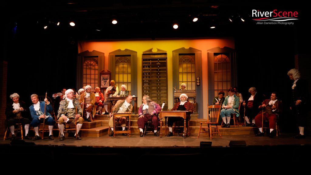 Grace Arts Live 1776 Lake Havasu 