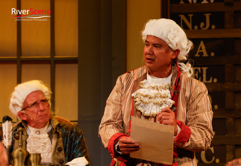 Grace Arts Live 1776 Lake Havasu 