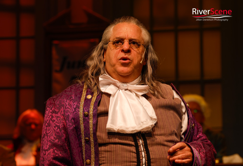 Grace Arts Live 1776 Lake Havasu 