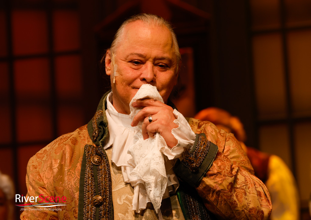 Grace Arts Live 1776 Lake Havasu 