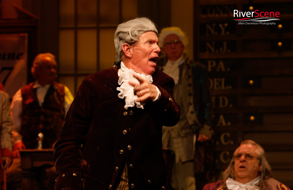 1776 Grace Arts Live