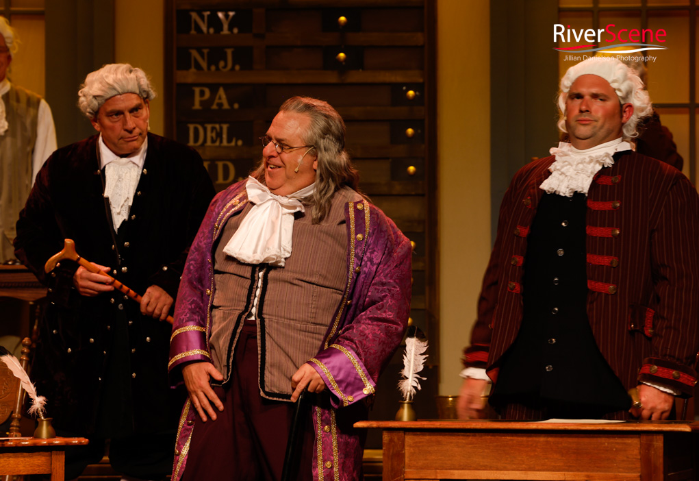 1776 Grace Arts Live