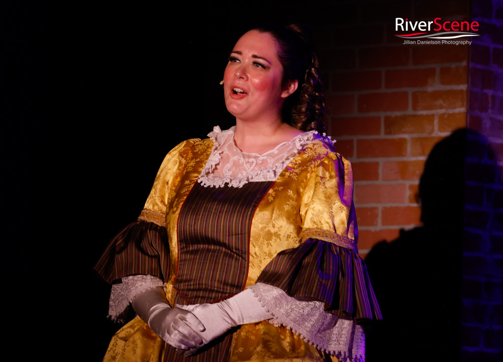 Grace Arts Live 1776 Lake Havasu 