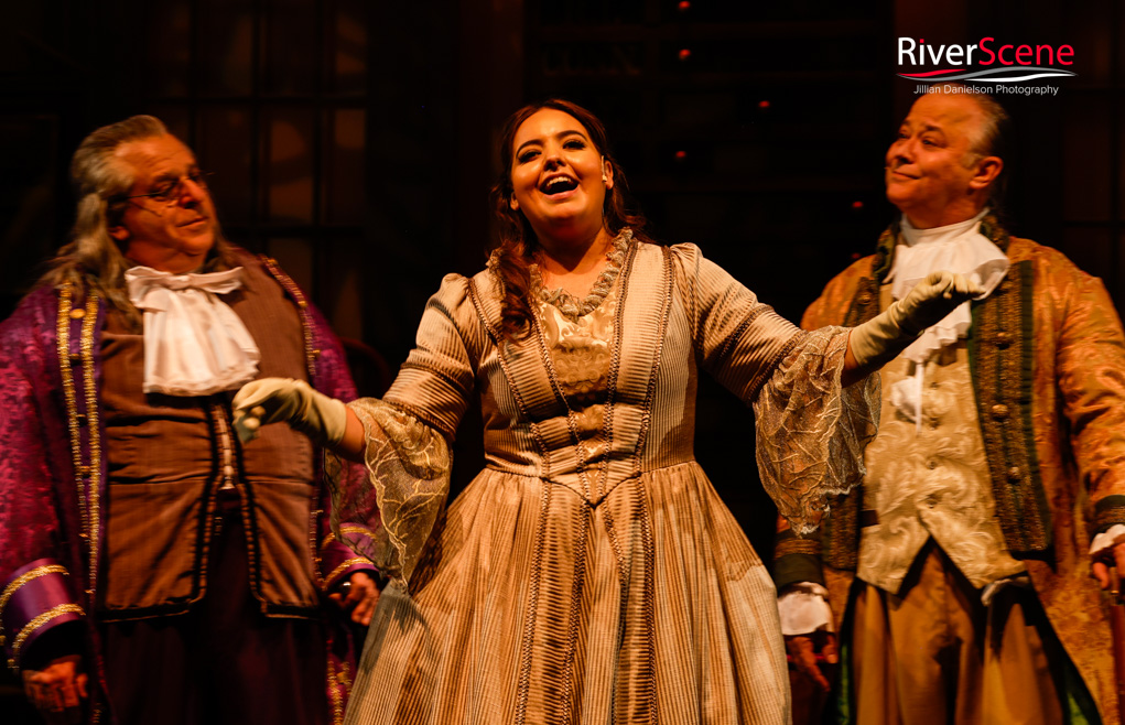 Grace Arts Live 1776 Lake Havasu 