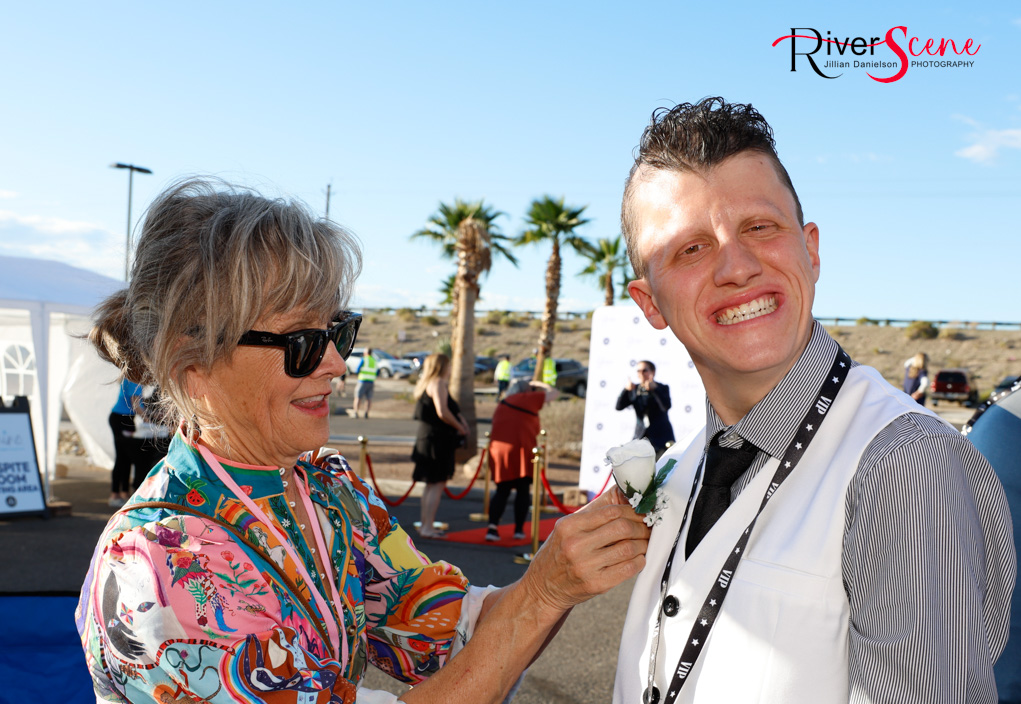 Night to Shine Lake Havasu RiverScene Magazine Calvary Baptist