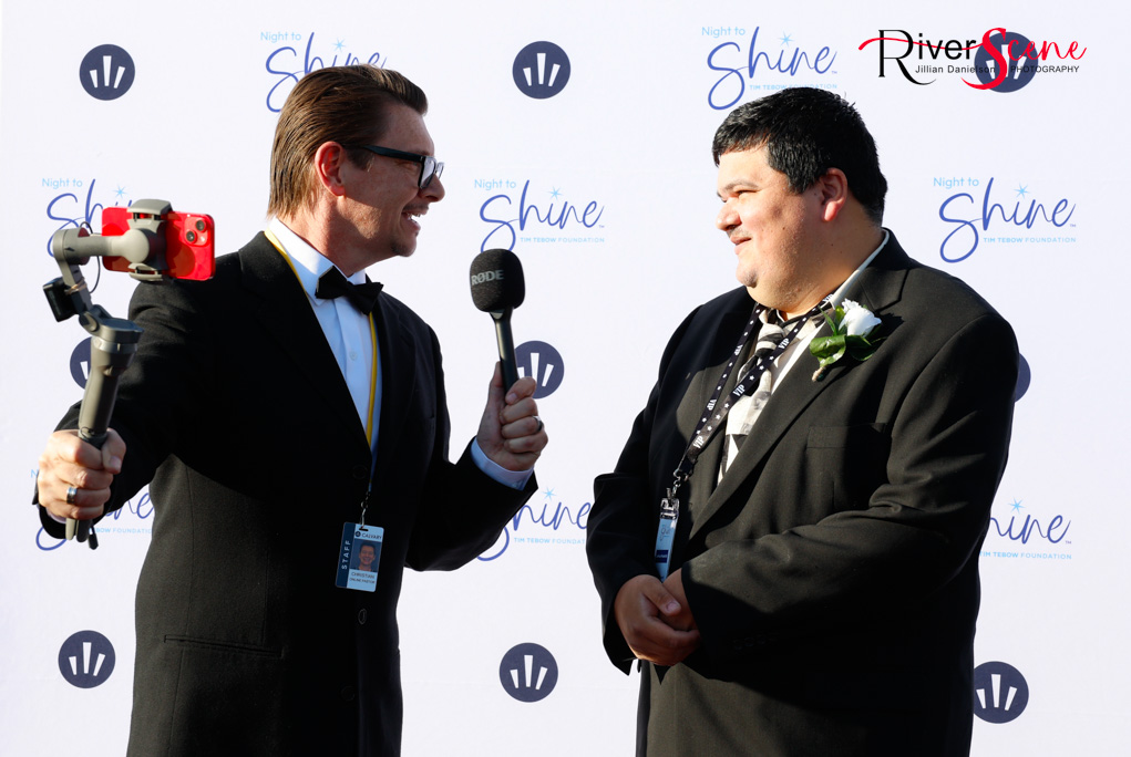 Night to Shine Lake Havasu RiverScene Magazine Calvary Baptist