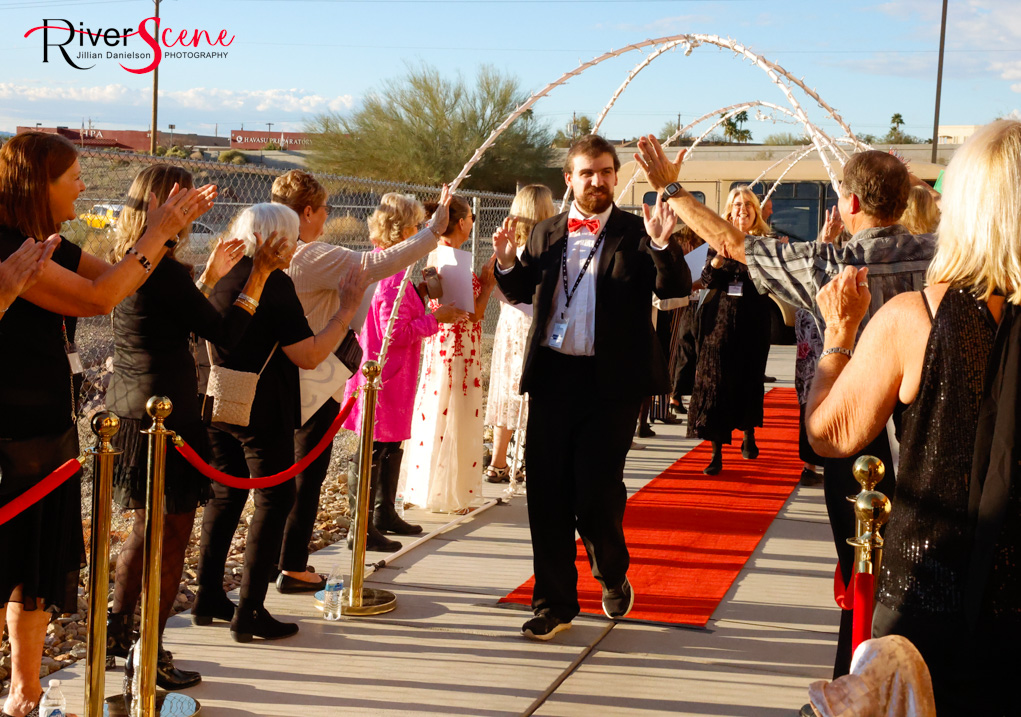 Night to Shine Lake Havasu RiverScene Magazine Calvary Baptist