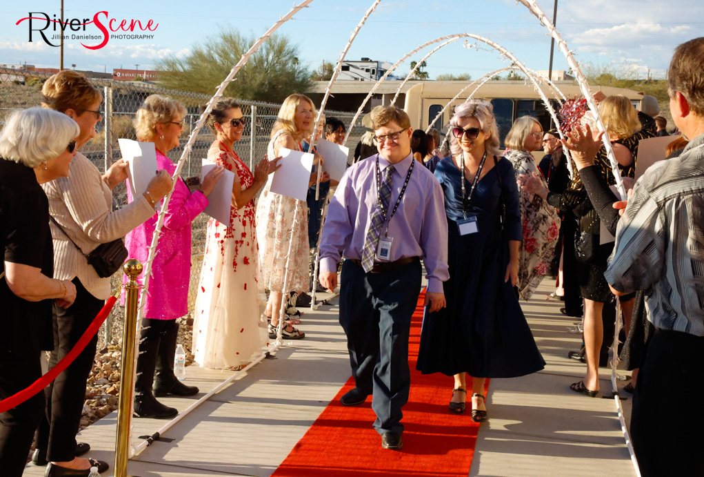 Night to Shine Lake Havasu RiverScene Magazine Calvary Baptist