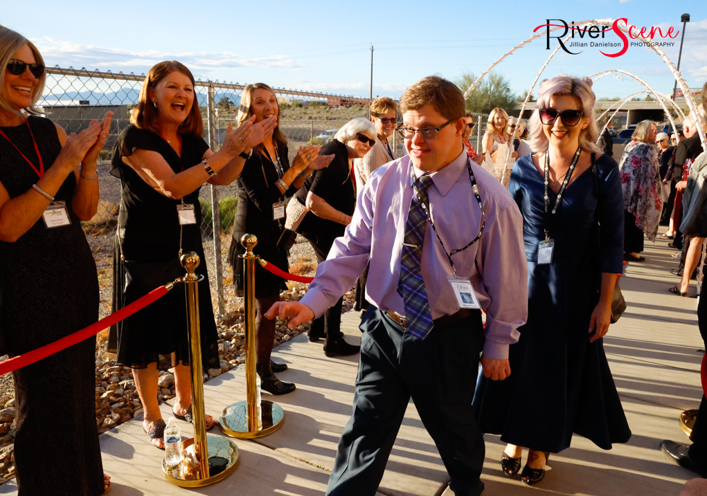 Night to Shine Lake Havasu RiverScene Magazine Calvary Baptist