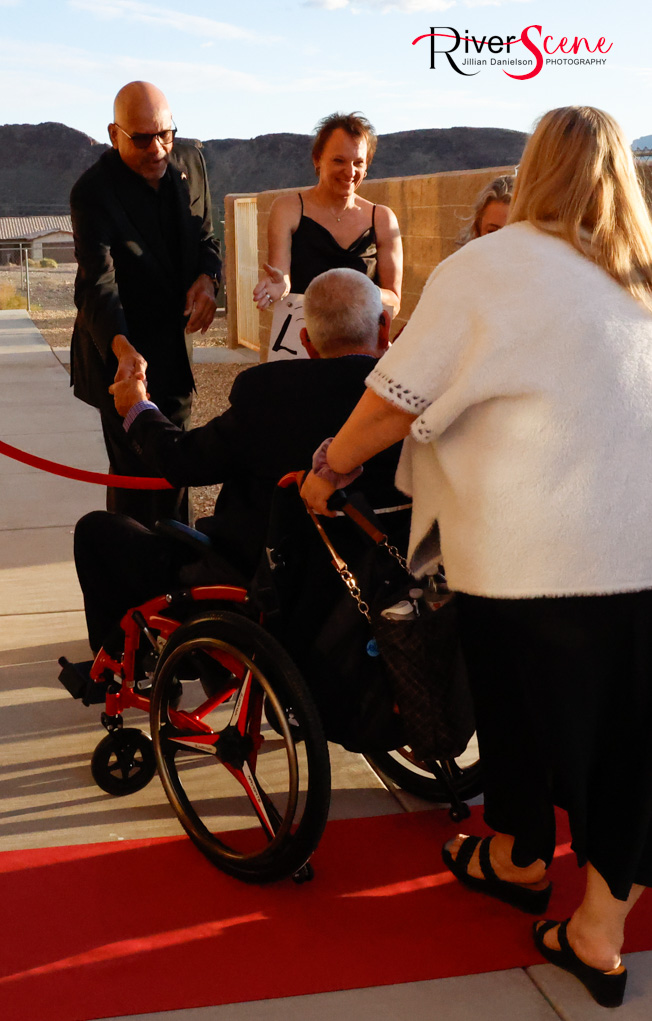 Night to Shine Lake Havasu RiverScene Magazine Calvary Baptist