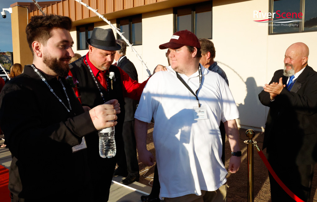 Night to Shine Lake Havasu RiverScene Magazine Calvary Baptist