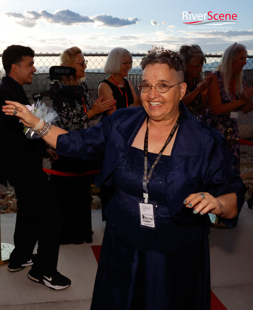 Night to Shine Lake Havasu RiverScene Magazine Calvary Baptist