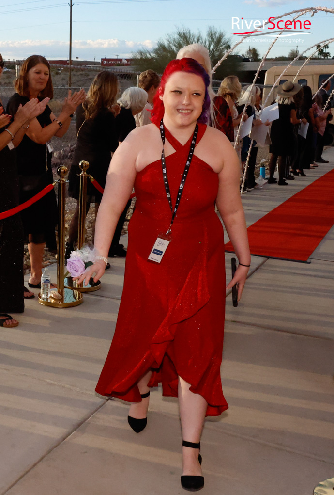 Night to Shine Lake Havasu RiverScene Magazine Calvary Baptist