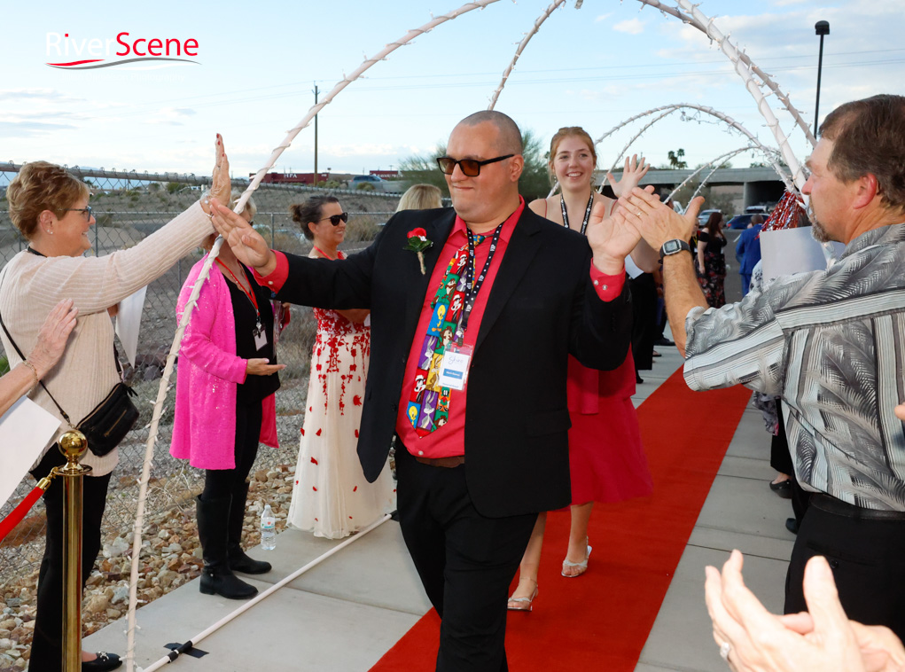 Night to Shine Lake Havasu RiverScene Magazine Calvary Baptist