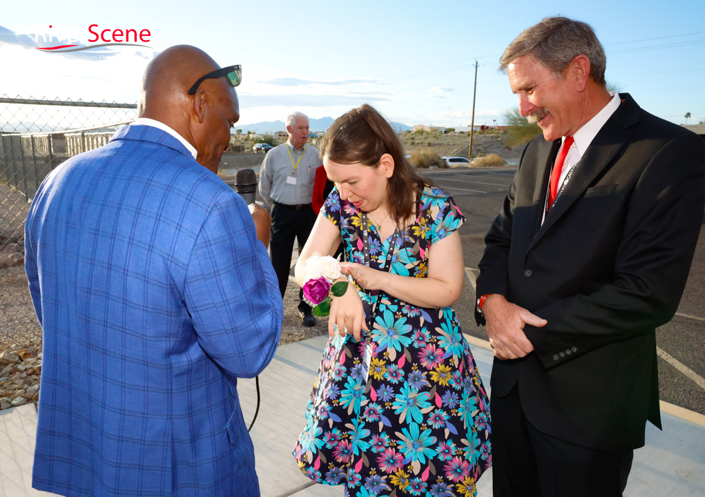 Night to Shine Lake Havasu RiverScene Magazine Calvary Baptist