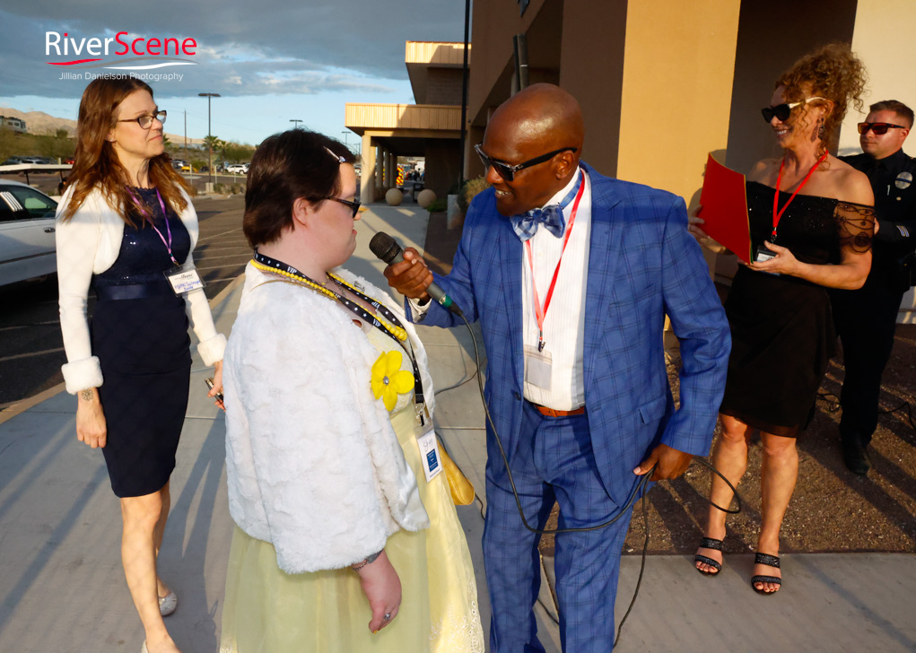 Night to Shine Lake Havasu RiverScene Magazine Calvary Baptist