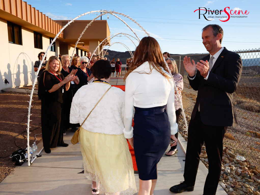 Night to Shine Lake Havasu RiverScene Magazine Calvary Baptist