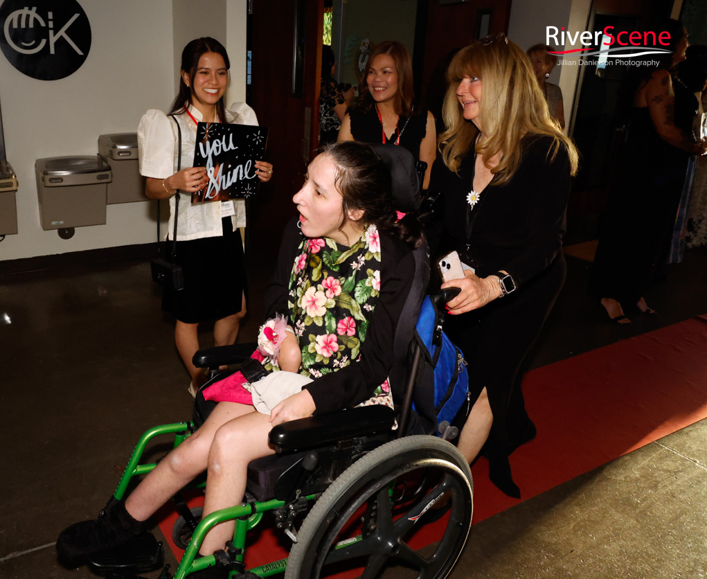 Night to Shine Lake Havasu RiverScene Magazine Calvary Baptist