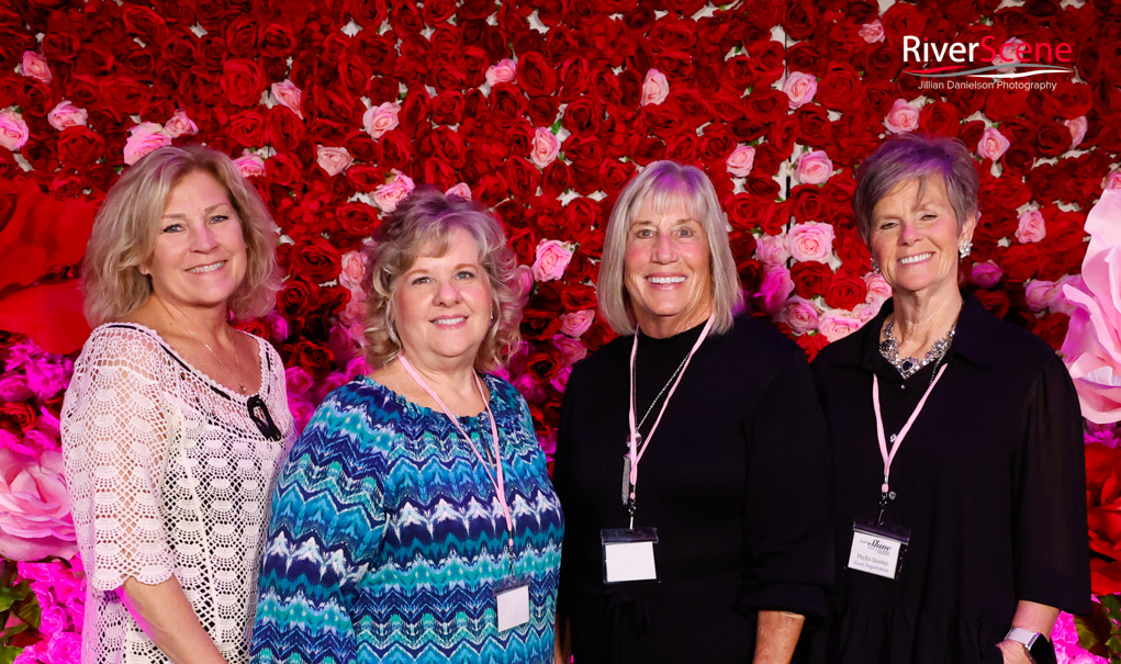 Night to Shine Lake Havasu RiverScene Magazine Calvary Baptist