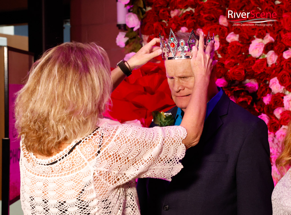 Night to Shine Lake Havasu RiverScene Magazine Calvary Baptist