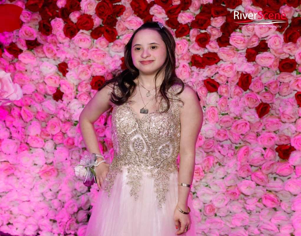 Night to Shine Lake Havasu RiverScene Magazine Calvary Baptist