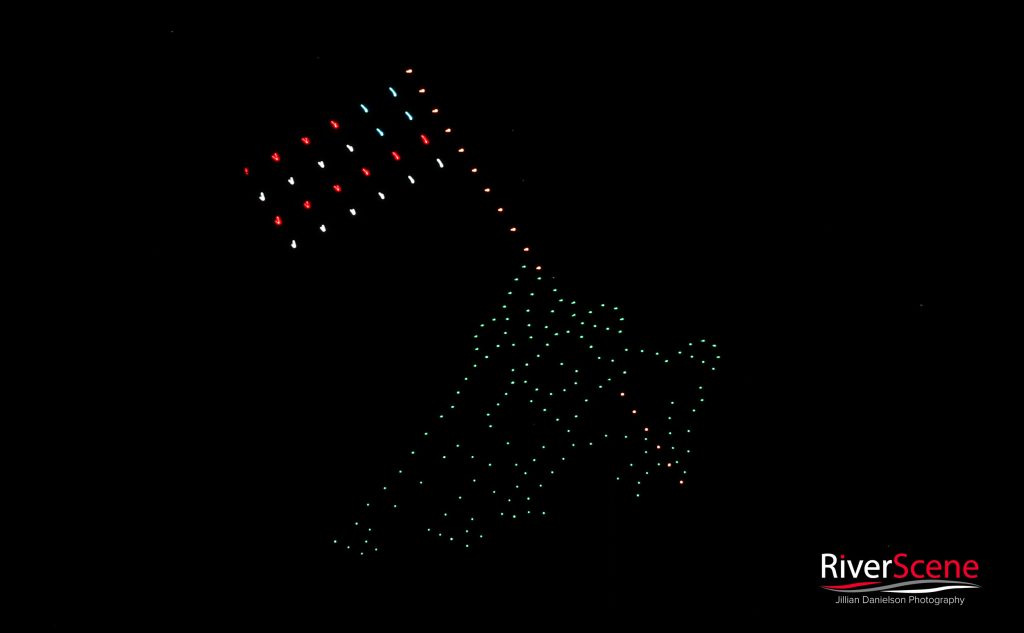 Lake Havasu RiverScene WPA Western Winterblast 