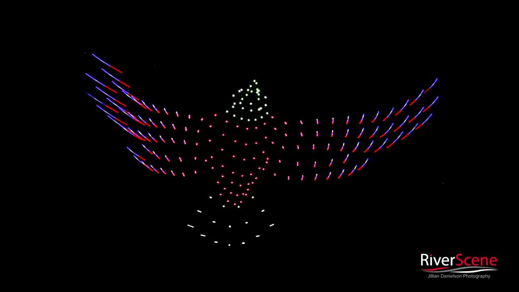 Western Winterblast Lake Havasu RiverScene WPA 