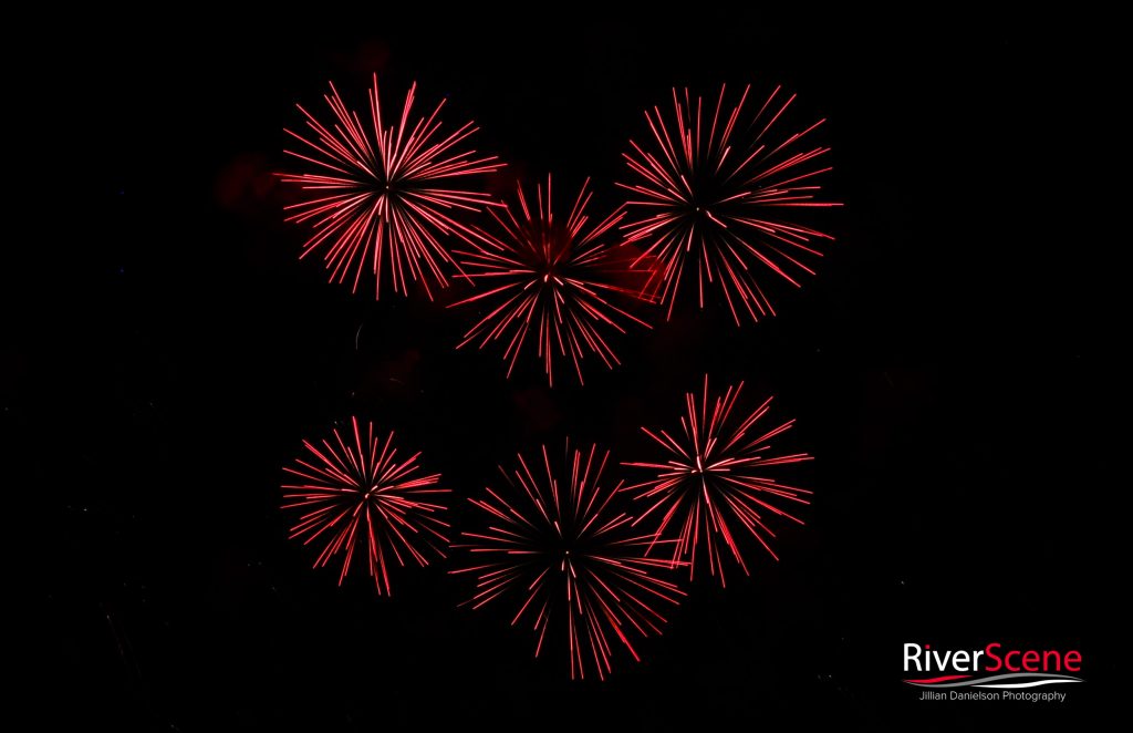 Western Winterblast Lake Havasu RiverScene WPA 