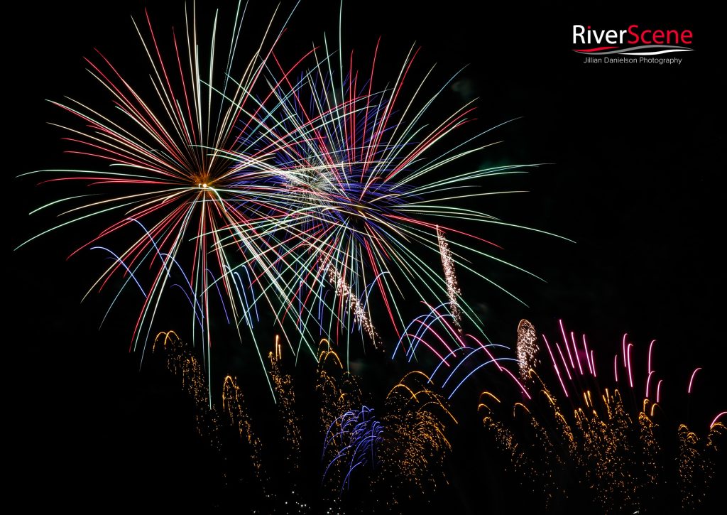 Western Winterblast Lake Havasu RiverScene WPA 