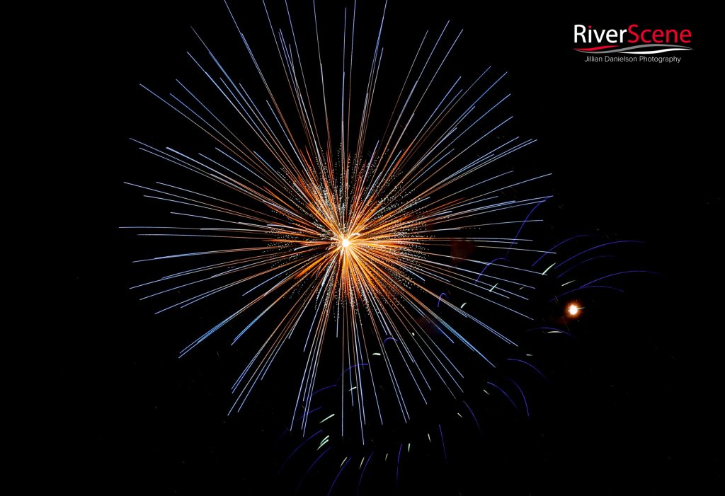 Western Winterblast Lake Havasu RiverScene WPA 