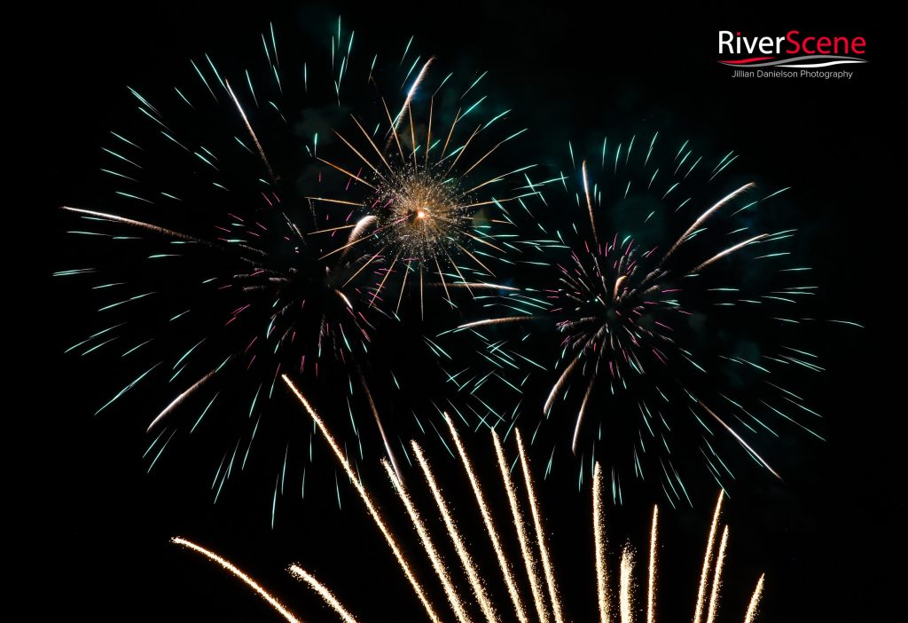 Western Winterblast Lake Havasu RiverScene WPA 