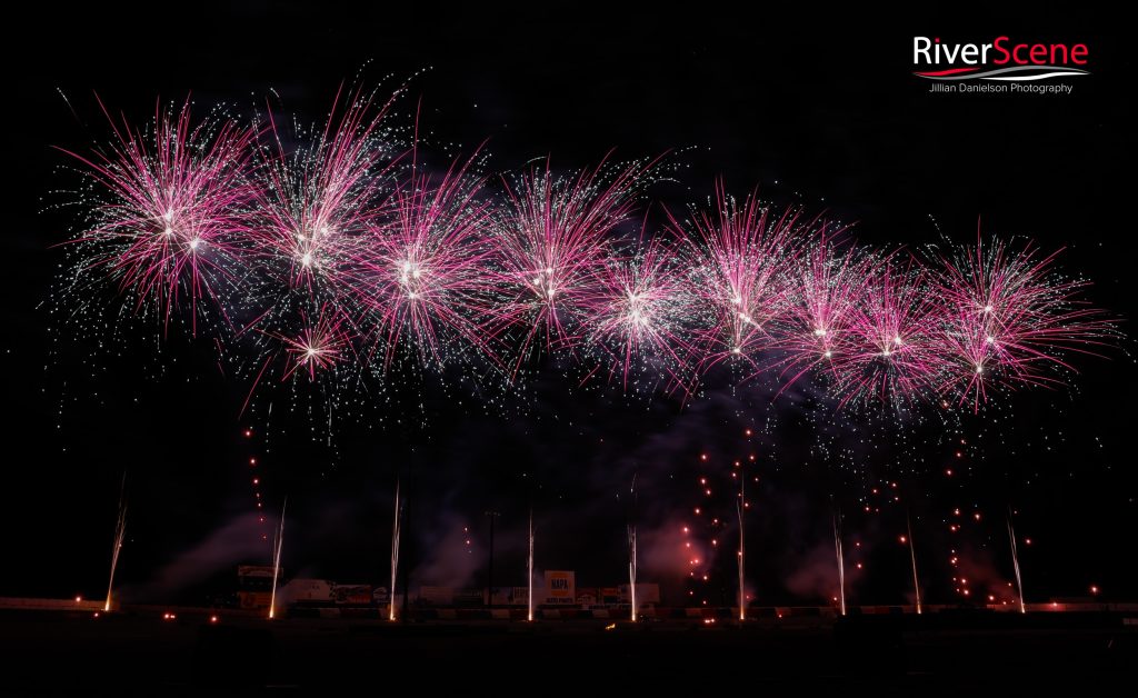 Western Winterblast Lake Havasu RiverScene WPA 