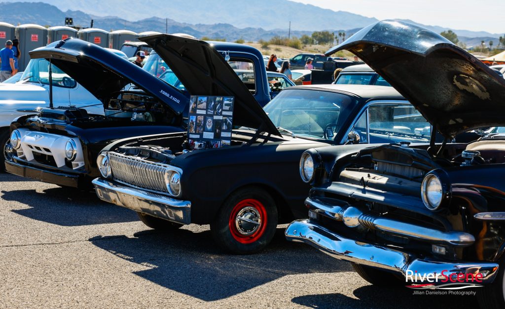 RiverScene Magazine Lake Havasu Rockabilly Reunion Jillian Danielson 