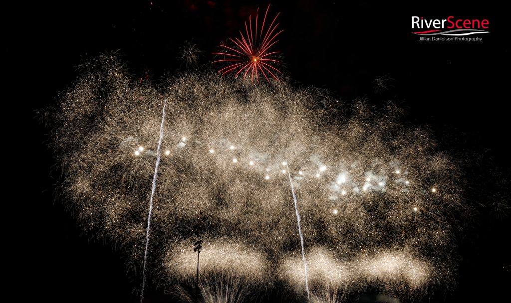 Western Winterblast Lake Havasu RiverScene WPA 