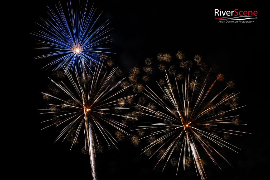 Western Winterblast Lake Havasu RiverScene WPA 