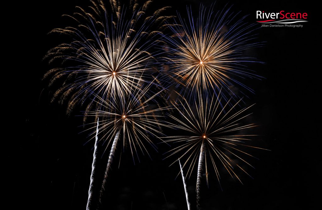 Western Winterblast Lake Havasu RiverScene WPA 