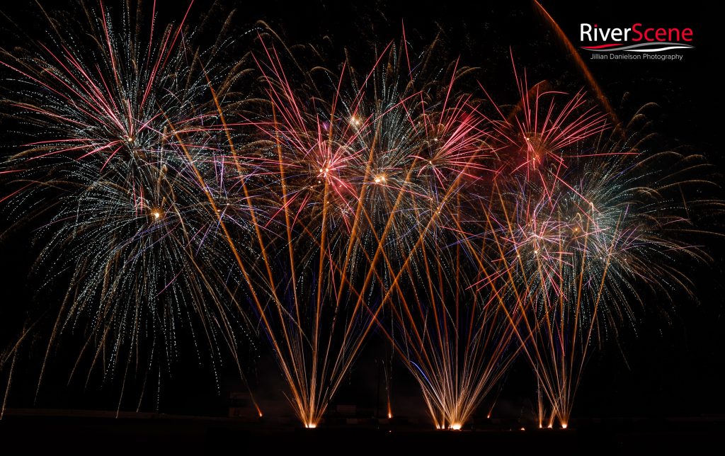 Western Winterblast Lake Havasu RiverScene WPA 