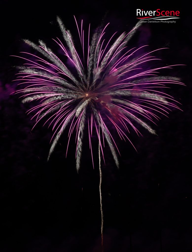 Western Winterblast Lake Havasu RiverScene WPA 