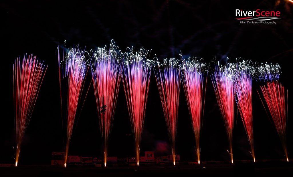 Western Winterblast Lake Havasu RiverScene WPA 