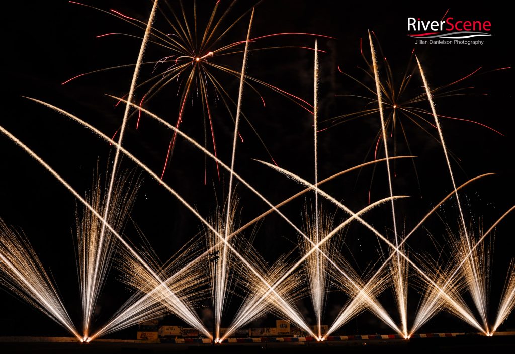 Western Winterblast Lake Havasu RiverScene WPA 