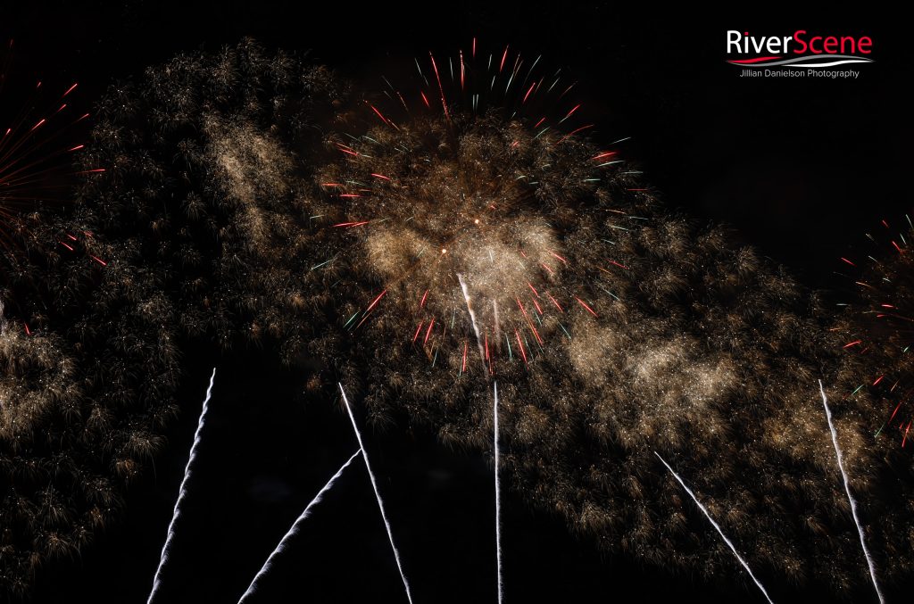 Western Winterblast Lake Havasu RiverScene WPA 